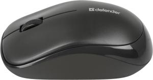 Defender - Wireless IR-laser mouse Hashiru MS-135