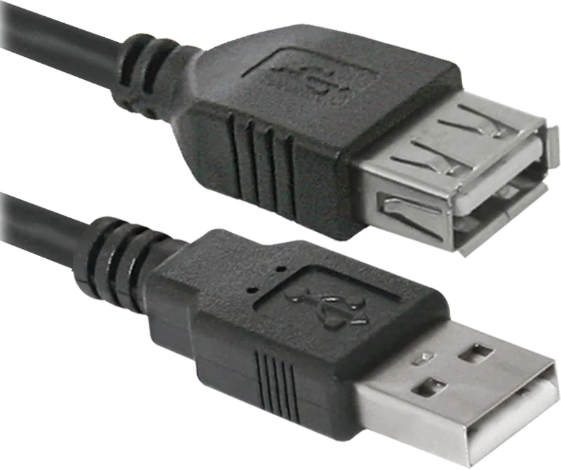 Defender - USB cable USB02-06 USB2.0