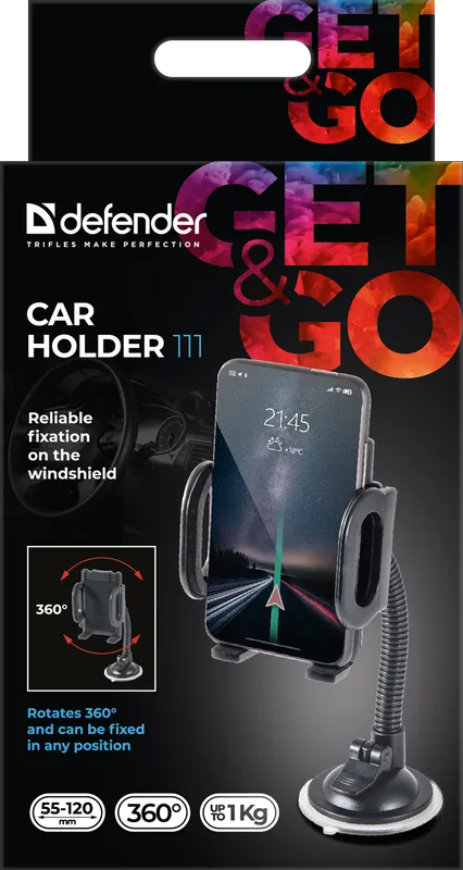 Defender - Car holder Car holder 111