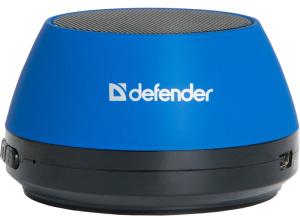 Defender - 1.0 Speaker system Foxtrot S3