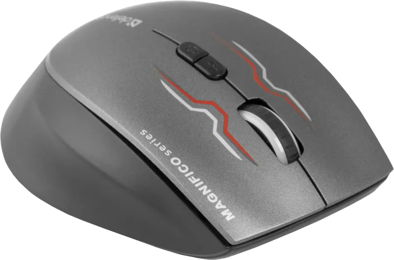 Defender - Wireless IR-laser mouse Magnifico MM-555