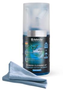 Defender - Cleaning kit for screens CLN 30593