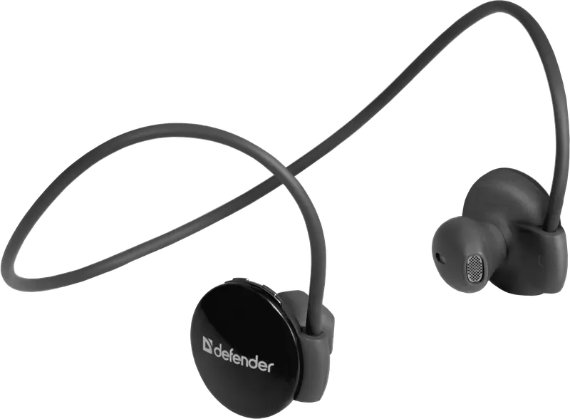 Defender - Wireless stereo headset FreeMotion B611