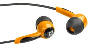 Defender - In-ear headphones Basic 604