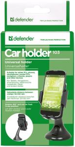 Defender - Car holder Car holder 103