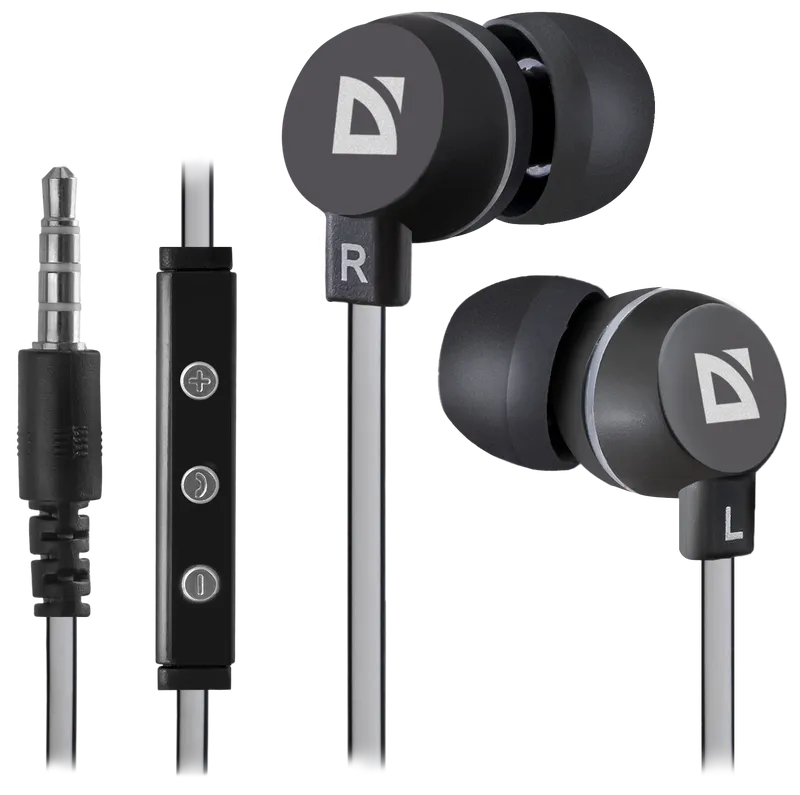 Defender - Headset for mobile devices Pulse 453