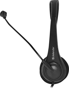 Defender - Headset for PC Aura 104