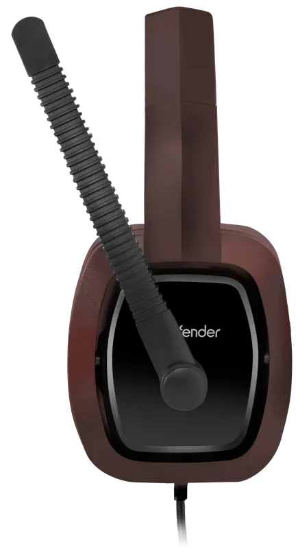 Defender - Gaming headset Warhead G-250