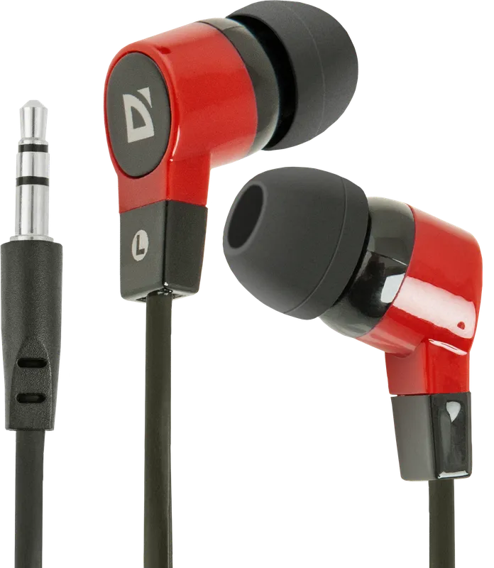 Defender - In-ear headphones Basic 619