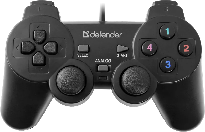 Defender - Wired gamepad Omega