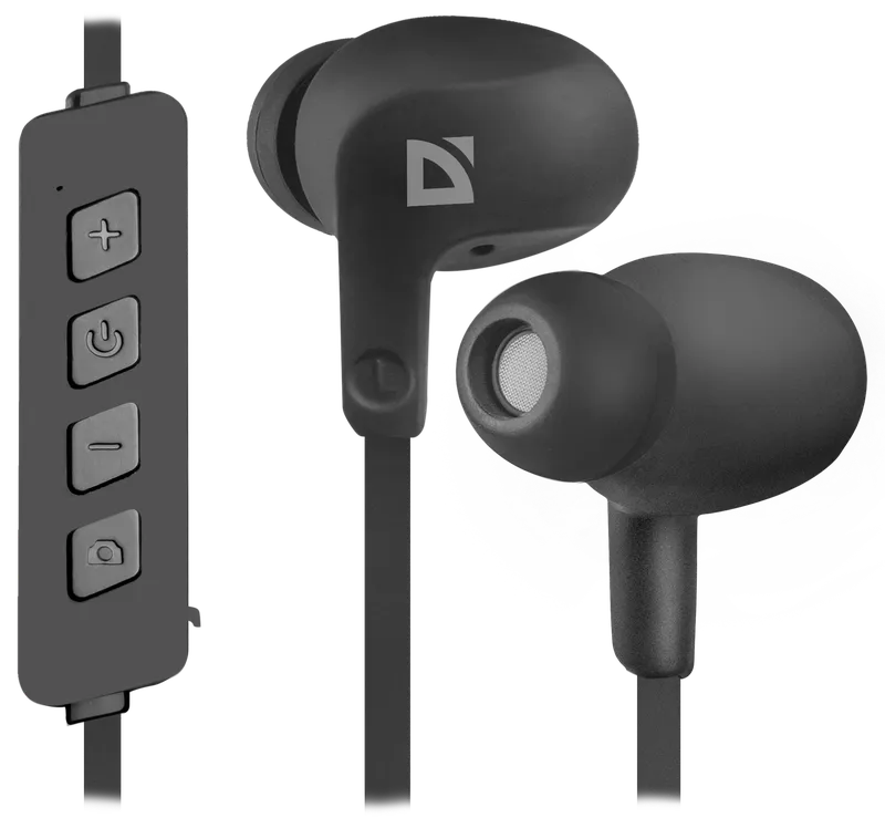 Defender - Wireless stereo headset FreeMotion B615