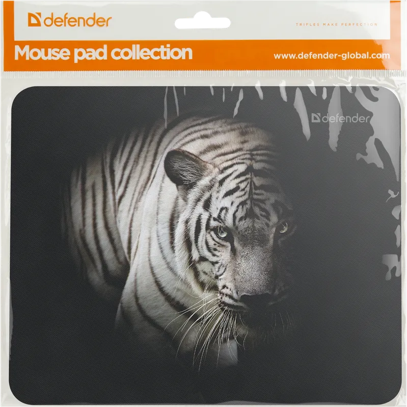 Defender - Mouse pad Wild Animals