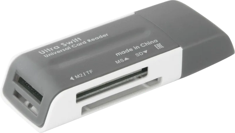 Defender - ALL-IN-1 Universal Card Reader Ultra Swift