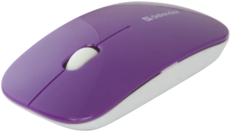 Defender - Wireless optical mouse NetSprinter MM-545