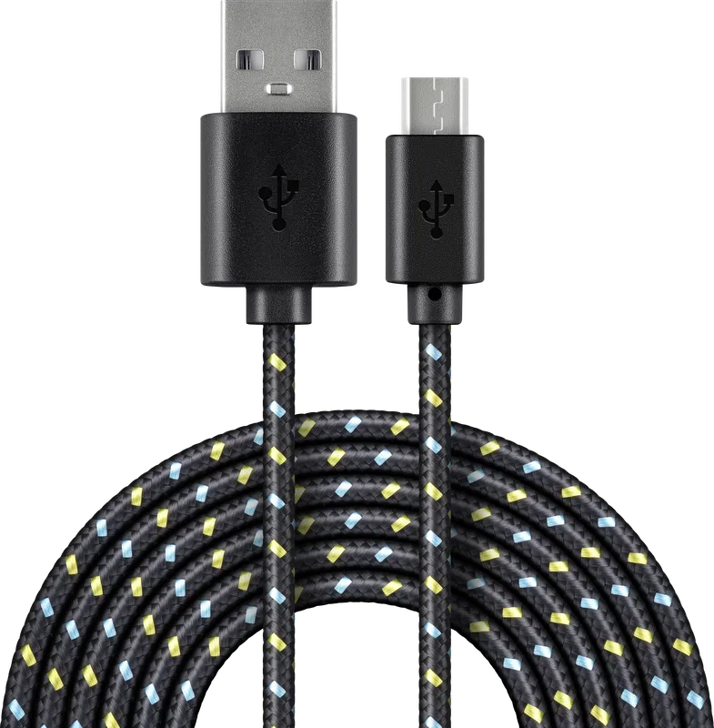 Defender - USB cable USB08-03T USB2.0