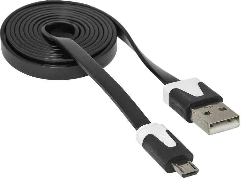 Defender - USB cable USB08-03P USB2.0