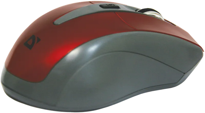 Defender - Wireless optical mouse Accura MM-965