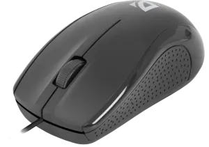 Defender - Wired optical mouse Optimum MB-160