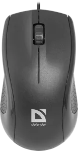 Defender - Wired optical mouse Optimum MB-160