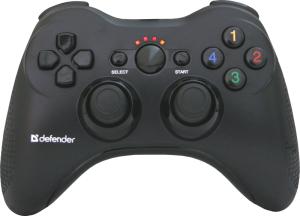 Defender - Wireless gamepad Scorpion L3