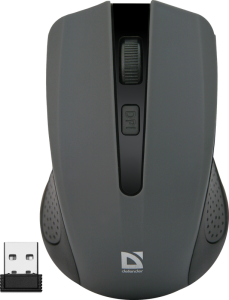Defender - Wireless optical mouse Accura MM-935 Defender - Wireless optical mouse Accura MM-935