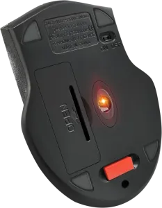 Defender - Wireless optical mouse Accura MM-665