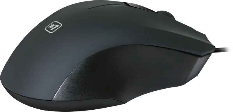 Defender - Wired optical mouse MM-310