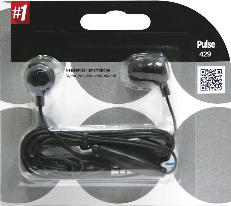 Defender - Headset for mobile devices Pulse 429