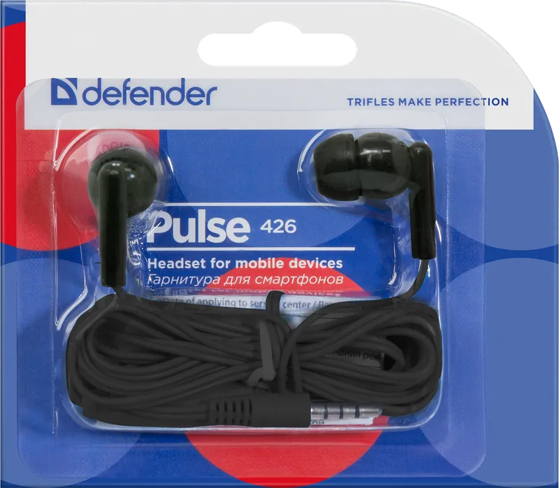 Defender - Headset for mobile devices Pulse 426