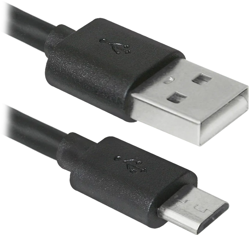 Defender - USB cable USB08-10BH USB2.0