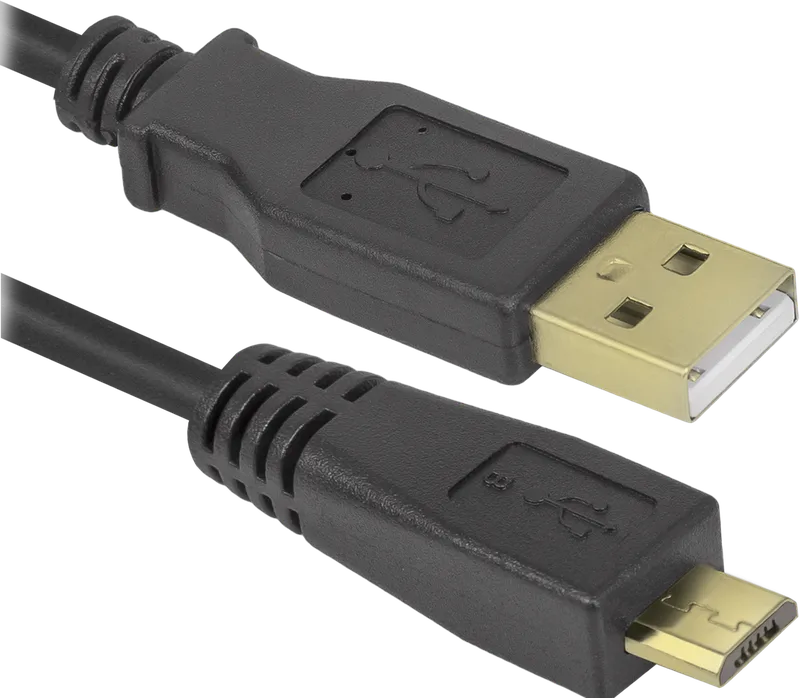 Defender - USB cable USB08-06PRO USB2.0