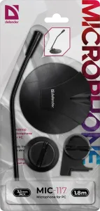 Defender - Microphone for PC MIC-117