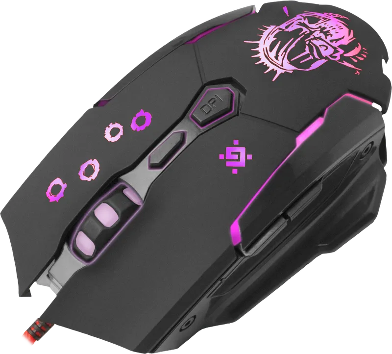 Defender - Wired gaming mouse Killer GM-170L