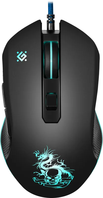 Defender - Wired gaming mouse Sky Dragon GM-090L