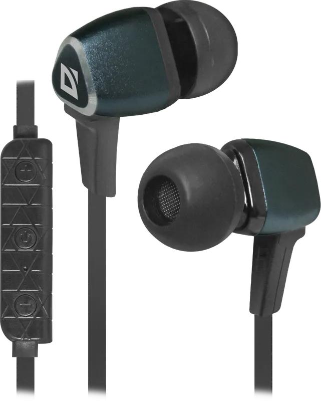 Defender - Wireless stereo headset FreeMotion B670