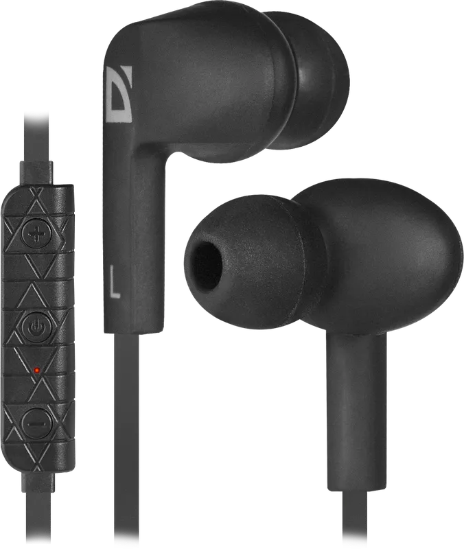 Defender - Wireless stereo headset FreeMotion B680