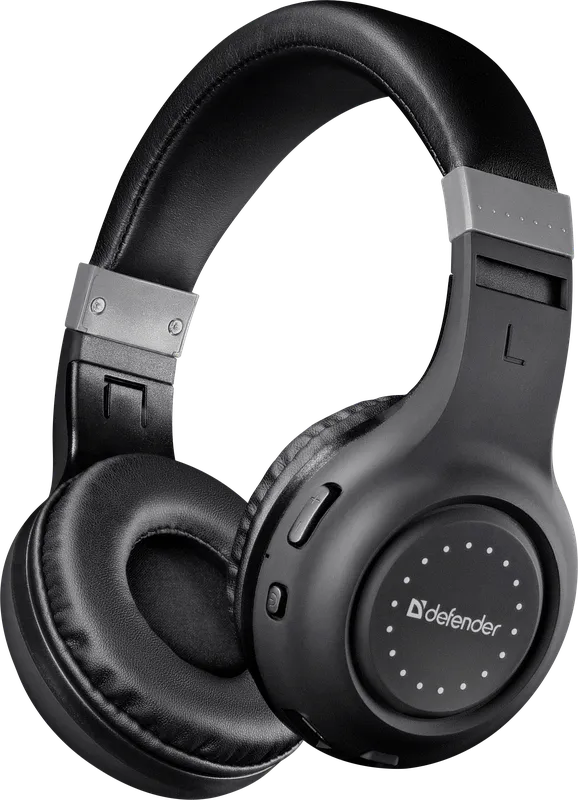 Defender - Wireless stereo headset FreeMotion B551