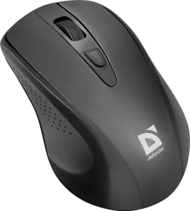 Defender - Wireless optical mouse Datum MM-265