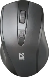 Defender - Wireless optical mouse Datum MM-265