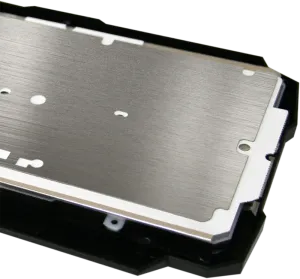 Defender - Wired gaming keyboard Werewolf GK-120DL