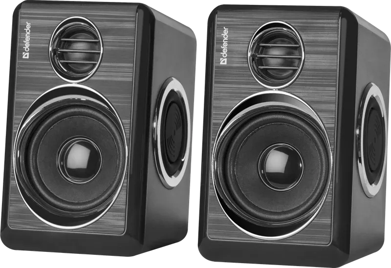 Defender - 2.0 Speaker system Q7