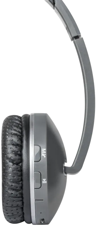 Defender - Wireless stereo headset FreeMotion B510