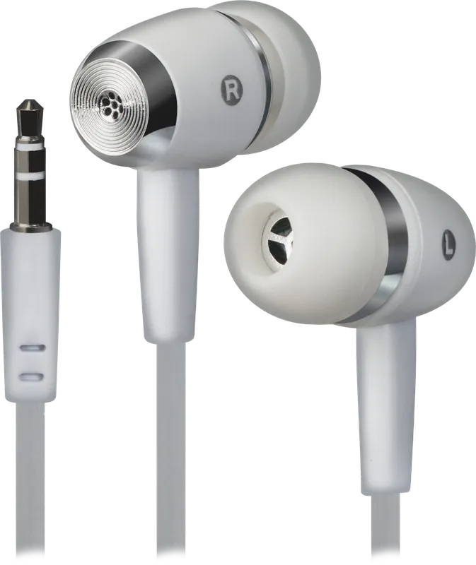 Defender - In-ear headphones Basic 620