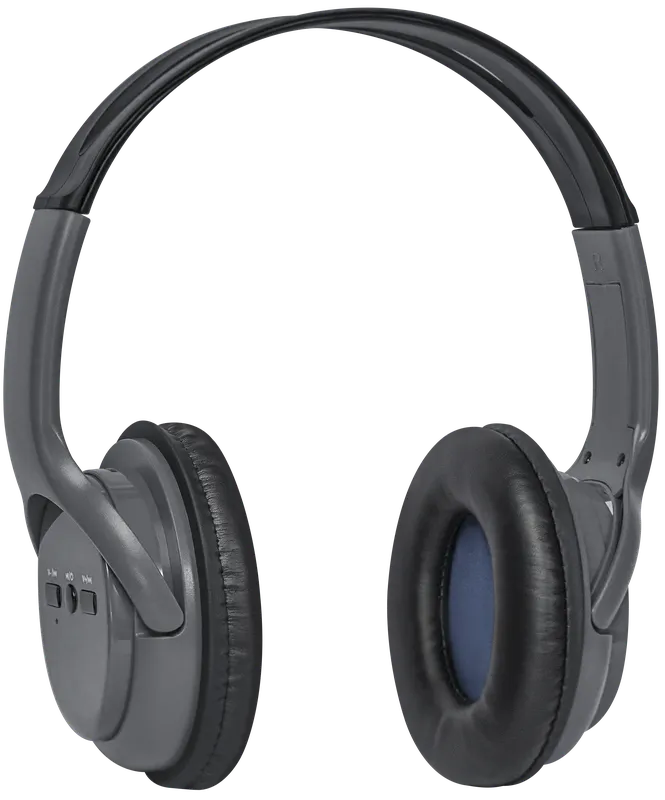 Defender - Wireless stereo headset FreeMotion B520