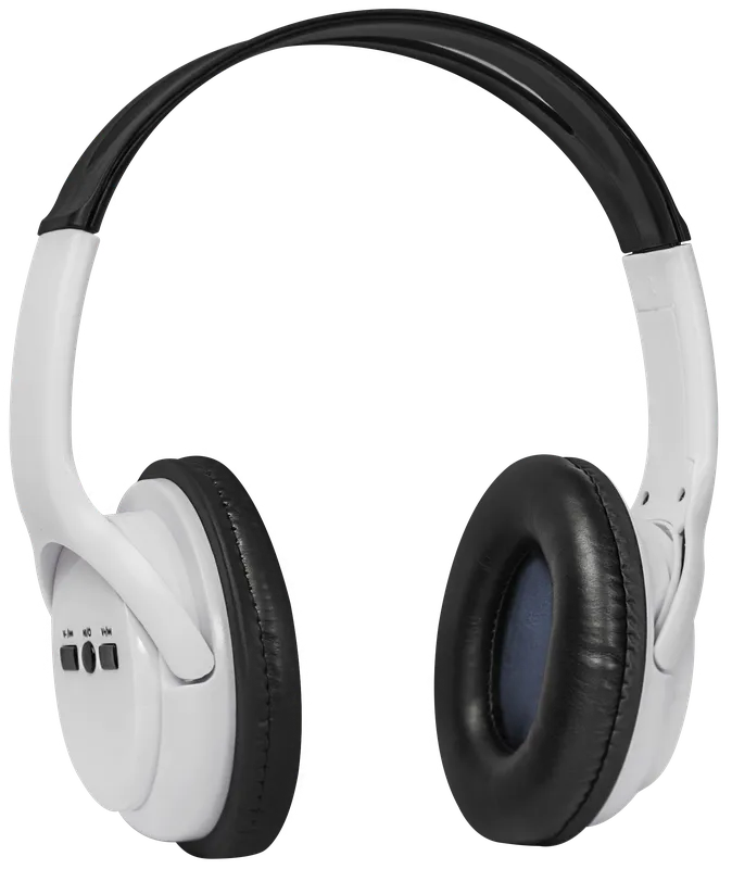 Defender - Wireless stereo headset FreeMotion B520