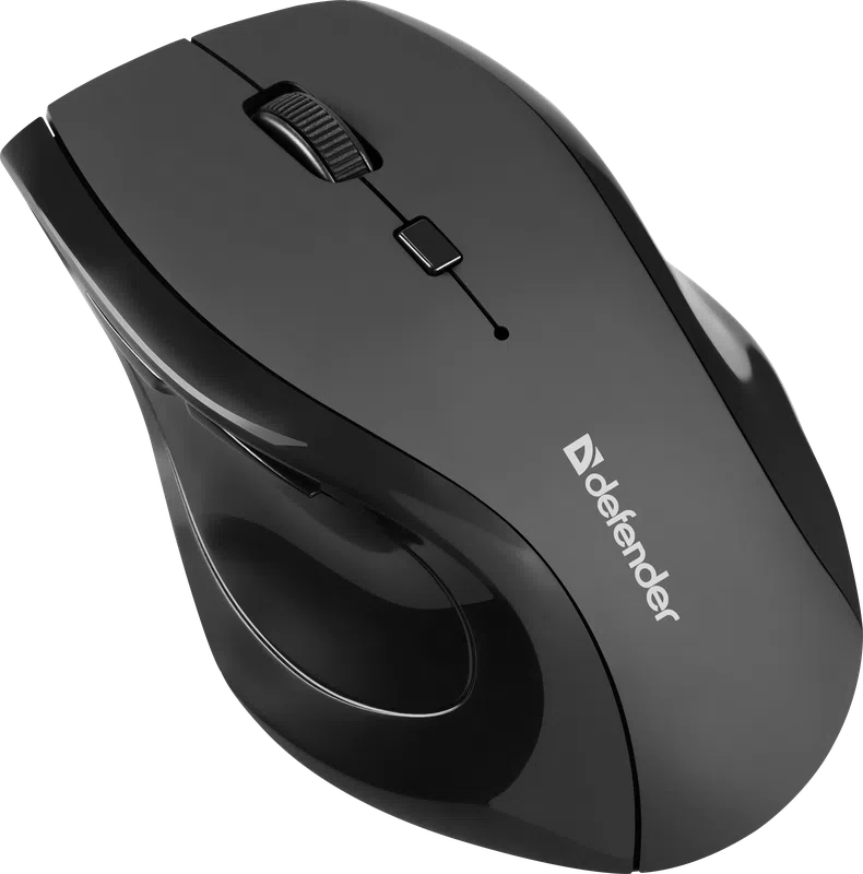 Defender - Wireless optical mouse Accura MM-295