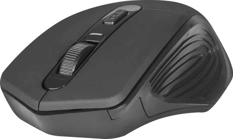 Defender - Wireless optical mouse Datum MB-345