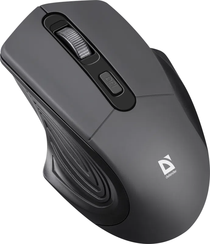 Defender - Wireless optical mouse Datum MB-345