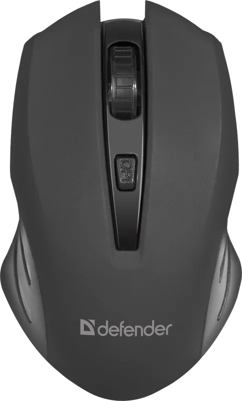 Defender - Wireless optical mouse Datum MM-355