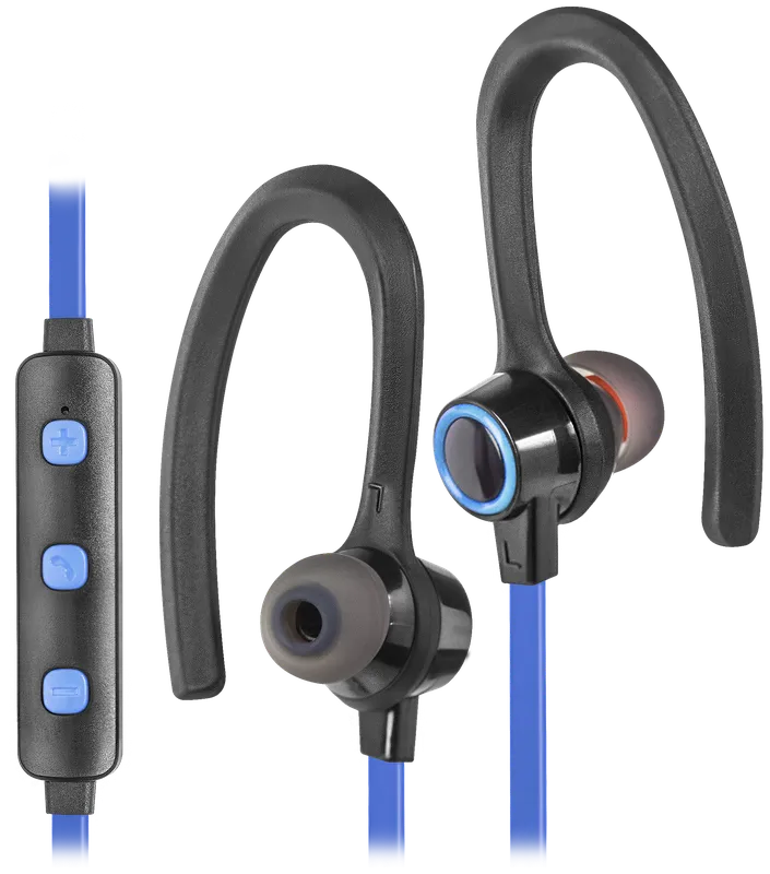 Defender - Wireless stereo headset OutFit B720